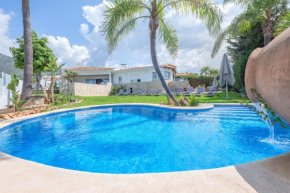 Villa Jazz close to Golden Mile, Marbella